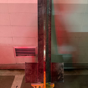 신용 타일커터기 1250
