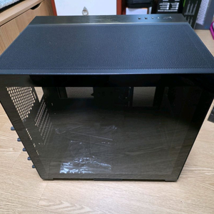 리안리 PC-O11 AIR Mini (Black)