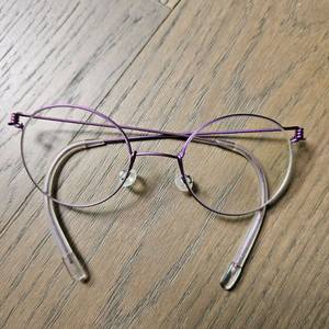 린드버그 어린이 안경테