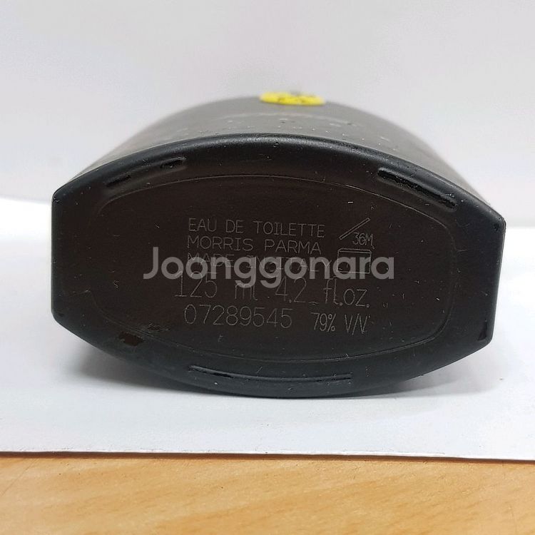페라리 블랙 오드뚜왈렛 125ㅇml 0616--2