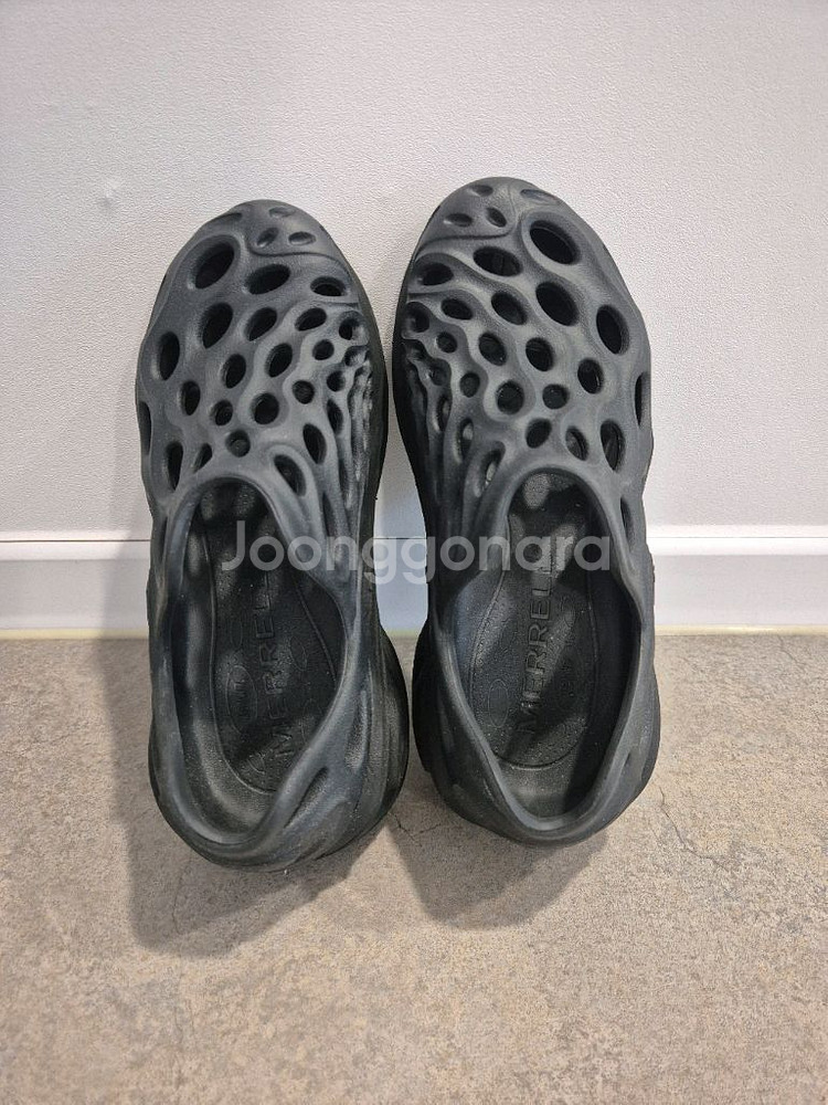 머렐 하이드로 넥스트 젠 목 240mm--0