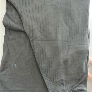 룰루레몬 메탈벤트 XL