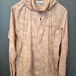 컬럼비아 초경량바람막이 (봄.여름용)