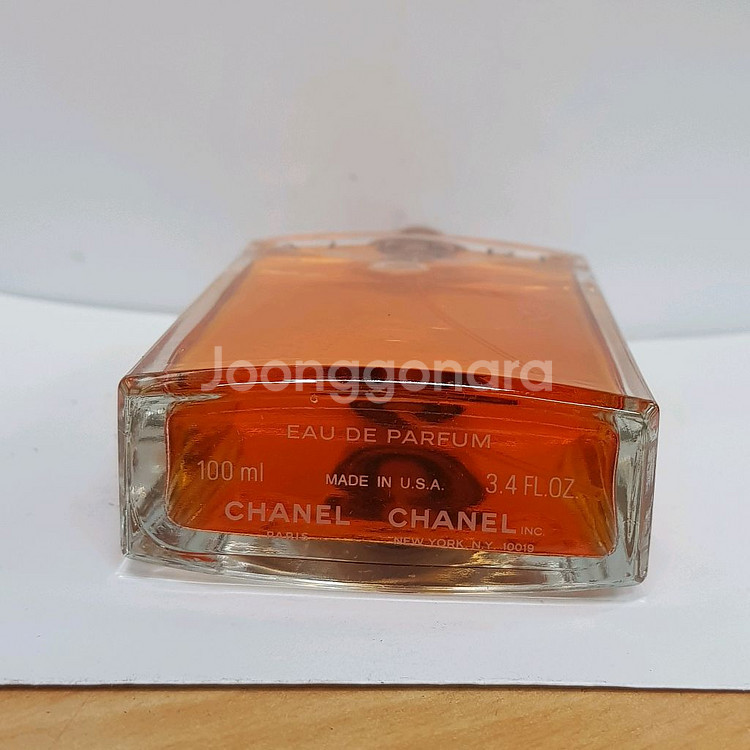 샤넬 알뤼르 edp 100ml 0616--2