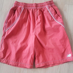 뉴발란스 아동 반바지 150
