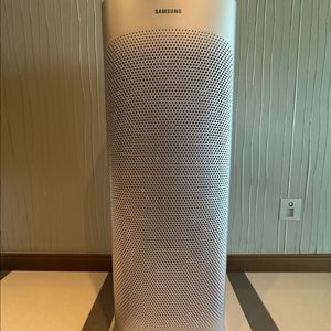 삼성 큐브 공기청정기 AX90M7590SDD 팔아요