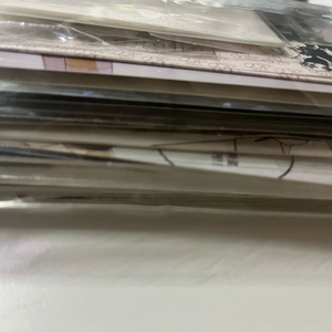 화산귀환 지류, 포카 나눔