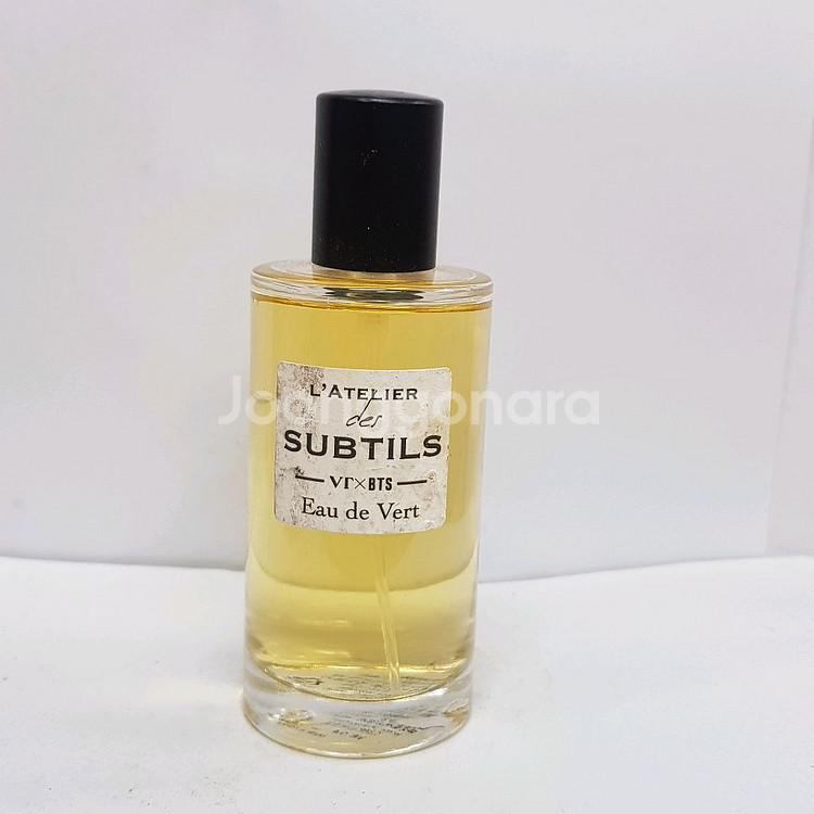 브이티 비티에스 라뜰리에 오드퍼퓸 50ml 0616--0