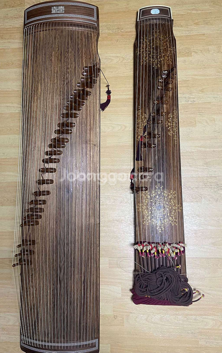 고흥곤 가야금 팝니다 산조,정악,25현,연습,입시--0