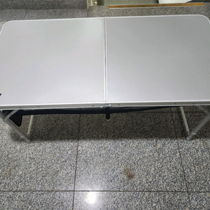 마운틴 스토리 투폴딩 캠핑테이블