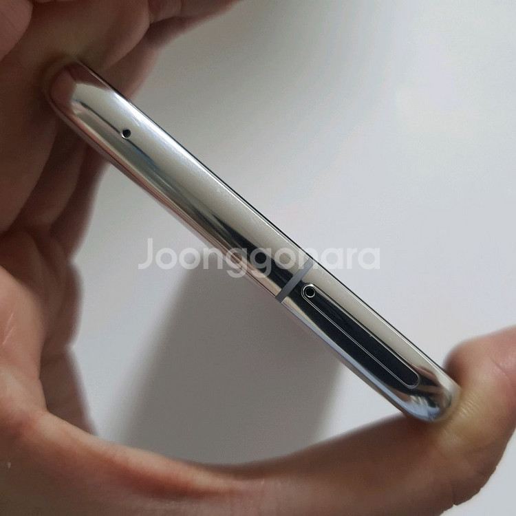 갤럭시 A90 ( A908) 128GB 저렴 정상해지--4