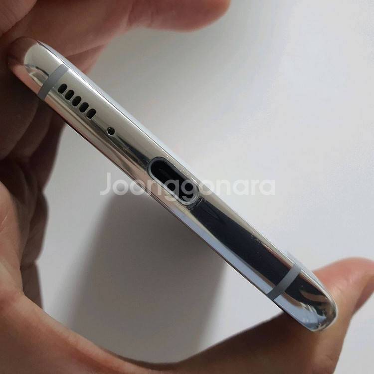 갤럭시 A90 ( A908) 128GB 저렴 정상해지--5