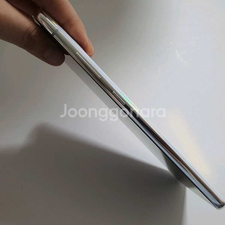 갤럭시 A90 ( A908) 128GB 저렴 정상해지--6