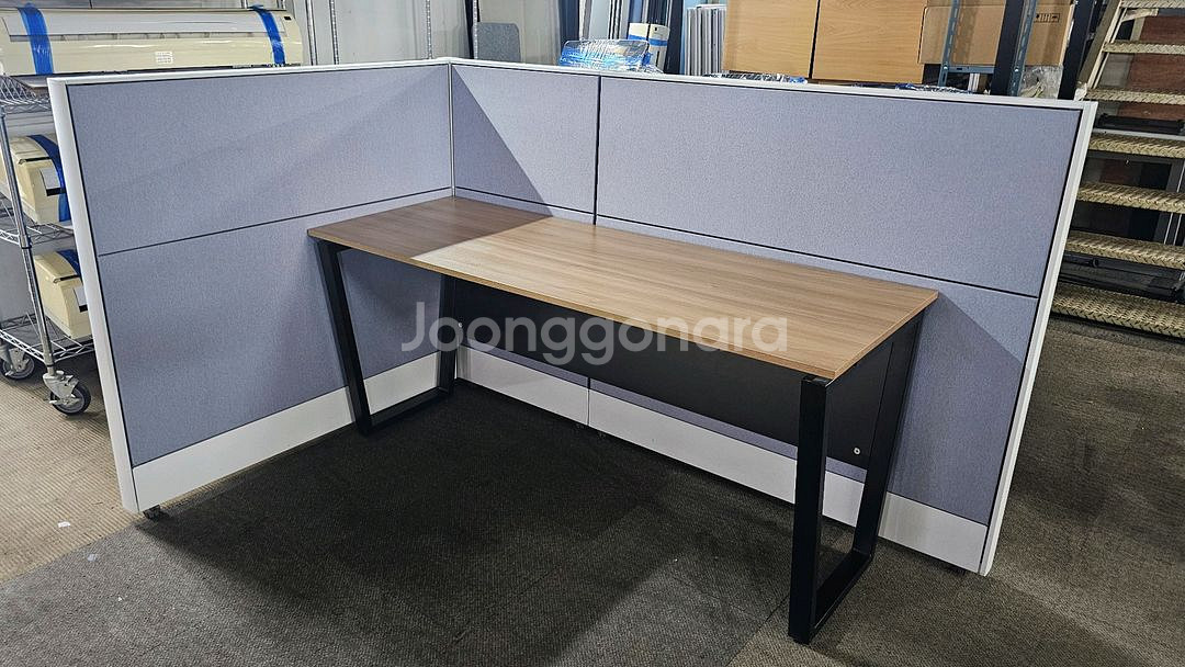 60티 블록파티션 중고--0