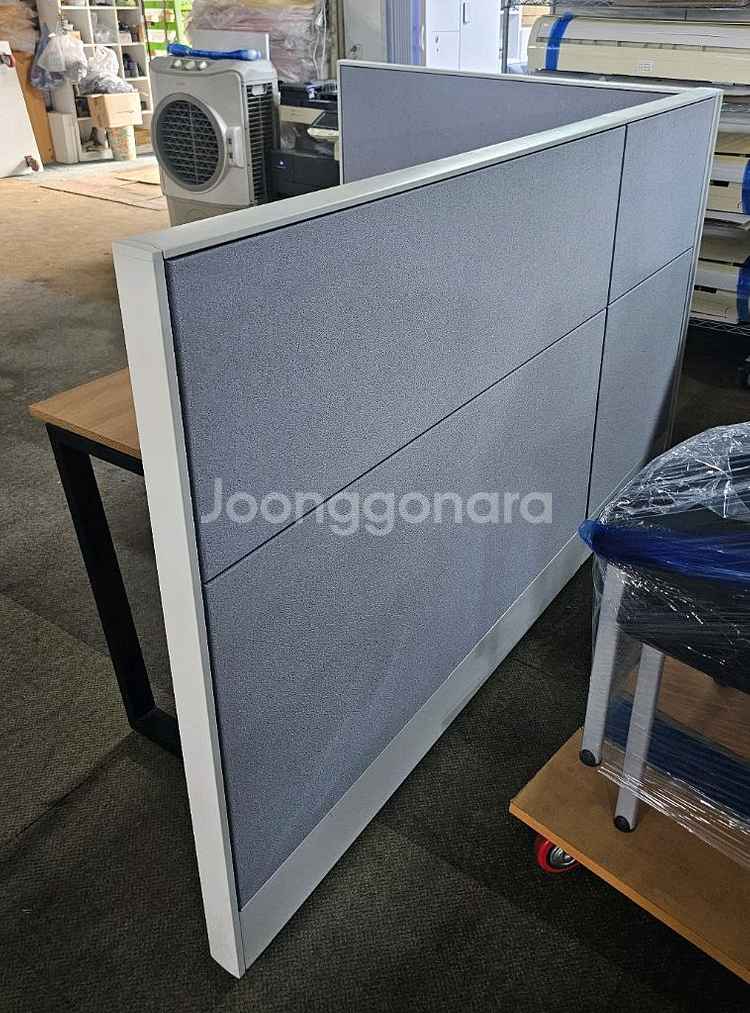 60티 블록파티션 중고--2