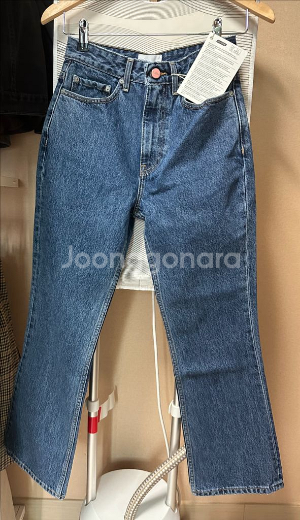 가니 데님--1