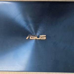 중고ASUS ZenBook UX433F(i7 / 16G