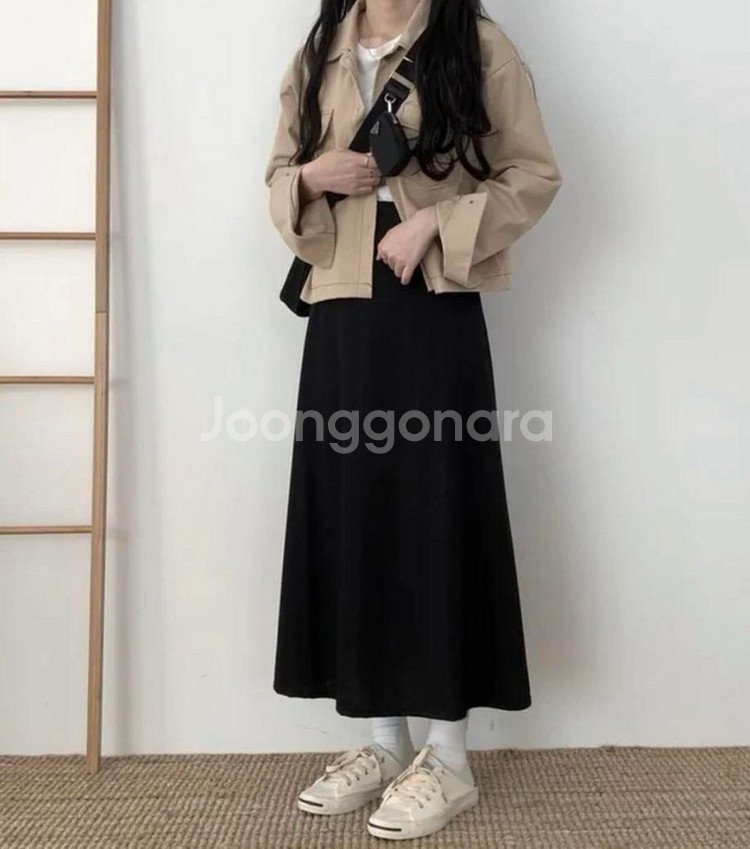 에이블리 크림 루즈 자켓--2