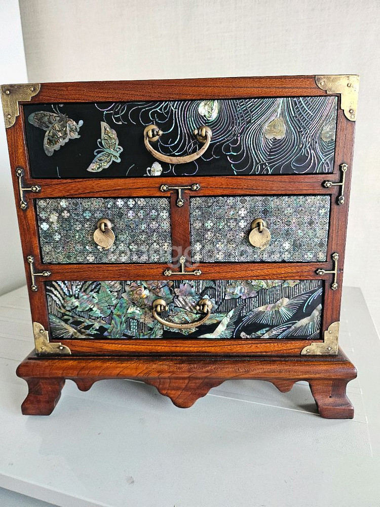 고가구빗첩22~31cm--0