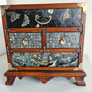고가구빗첩22~31cm