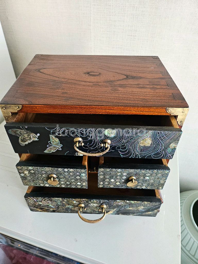 고가구빗첩22~31cm--1