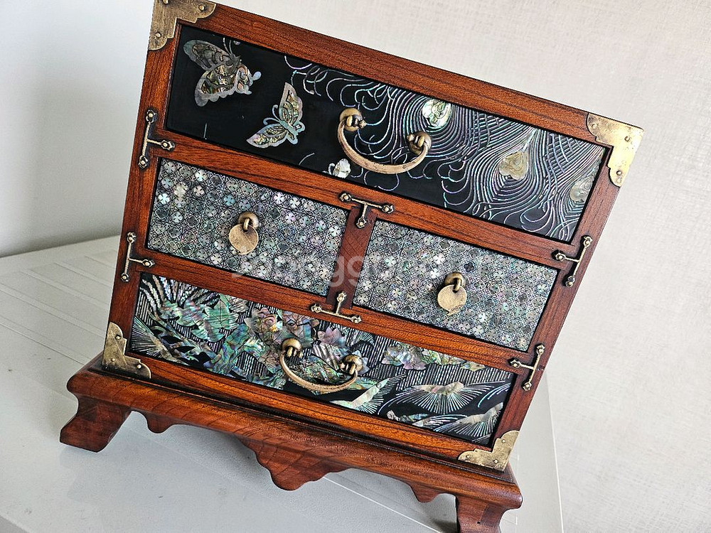 고가구빗첩22~31cm--4