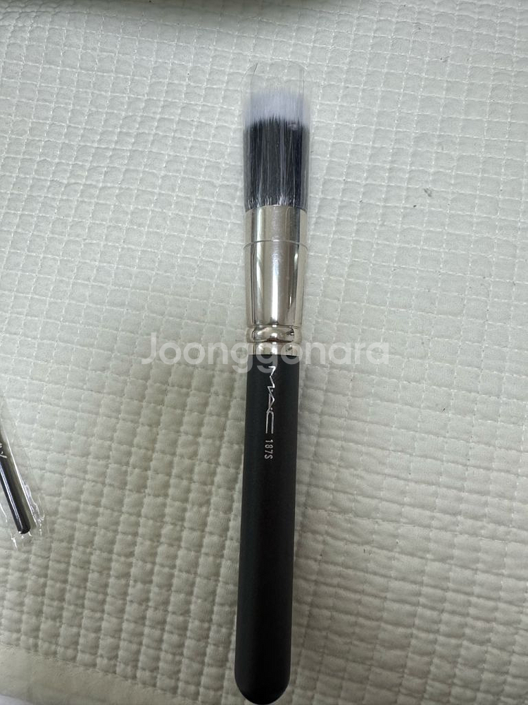 MAC 맥 브러쉬 새상품 191, 170s, 187s--2