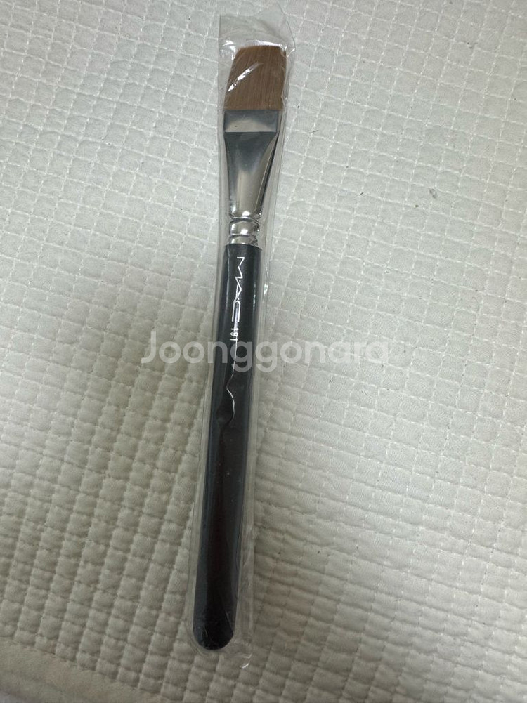 MAC 맥 브러쉬 새상품 191, 170s, 187s--0