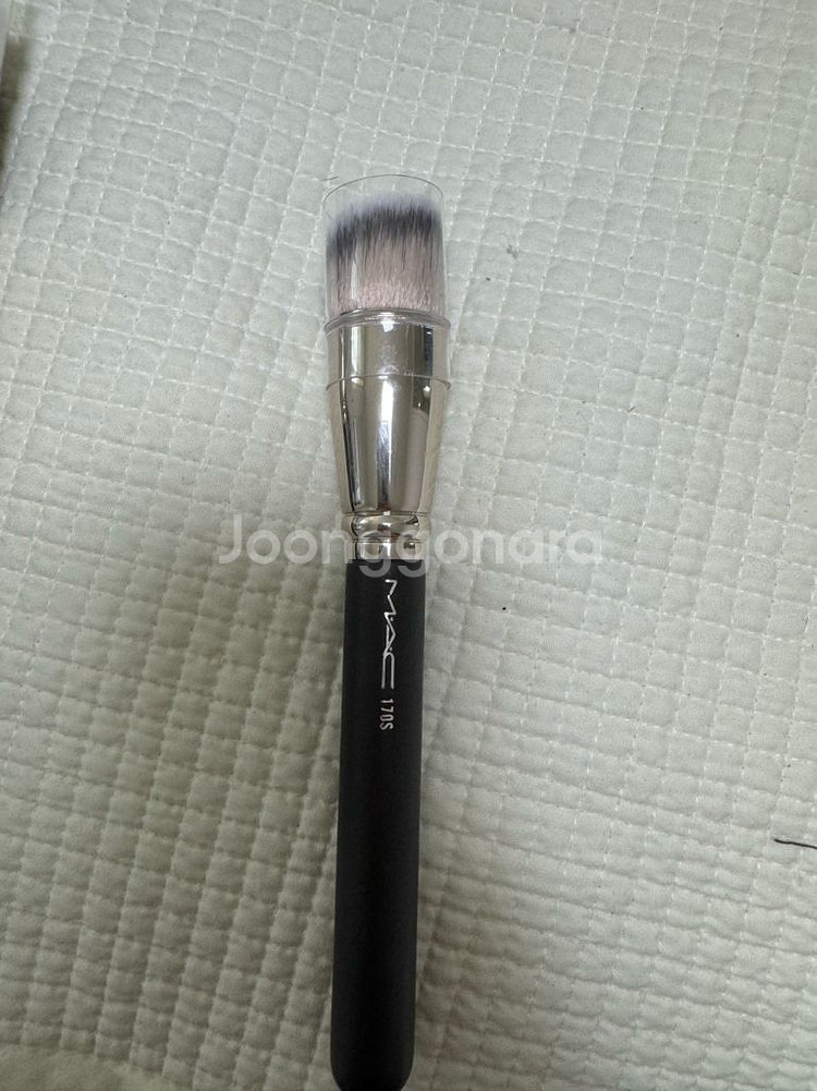 MAC 맥 브러쉬 새상품 191, 170s, 187s--3