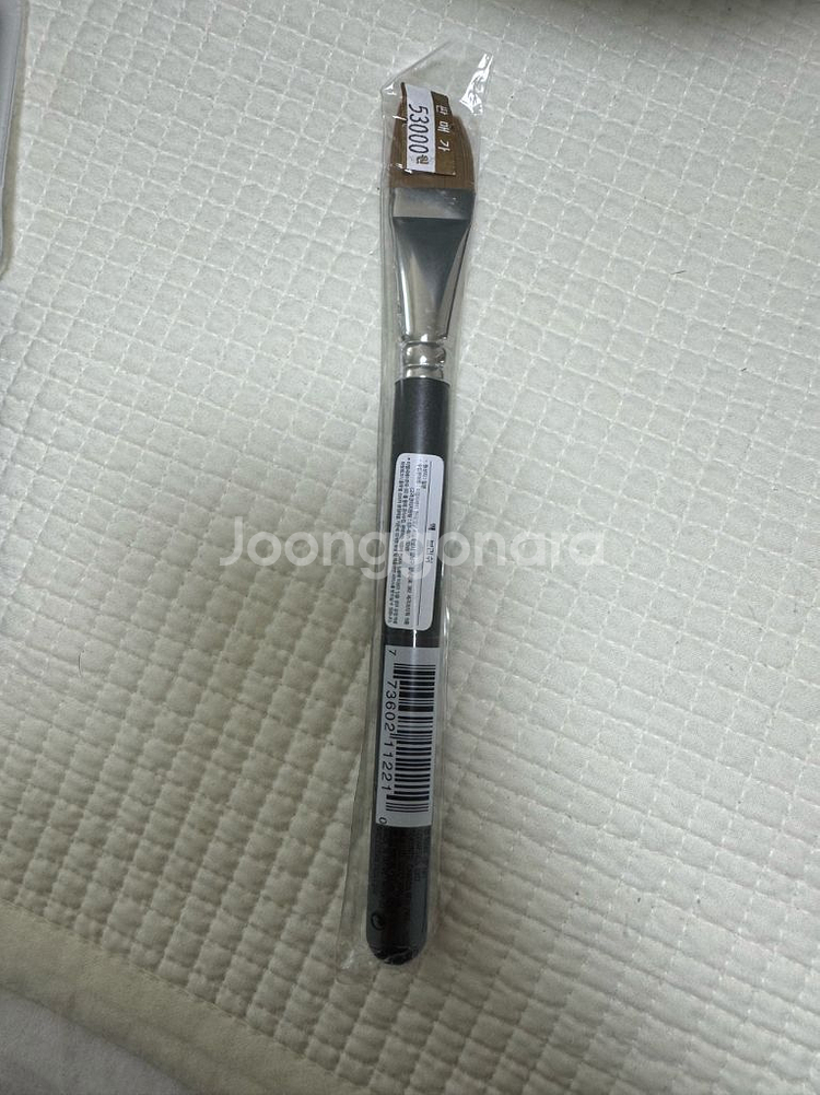 MAC 맥 브러쉬 새상품 191, 170s, 187s--1