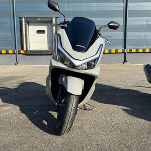 인수형 신형 PCX 빠른출고 유지보수