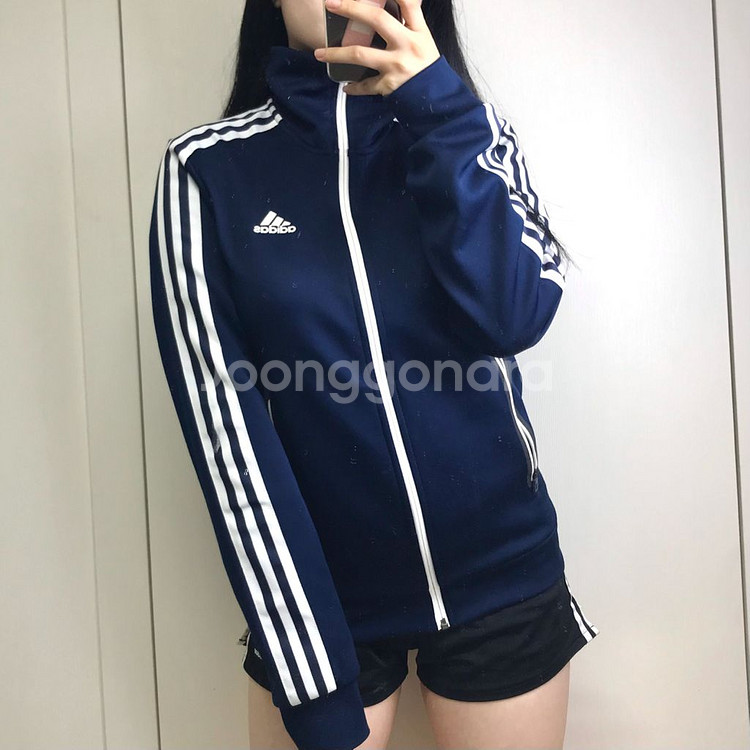 아디다스 트레이닝 져지 90--0