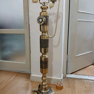 엔틱 전화기