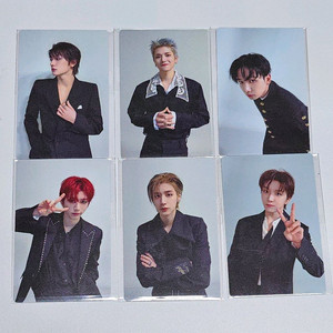 보이넥스트도어 보넥도 노장르 팝업 5만원 특전 미개봉