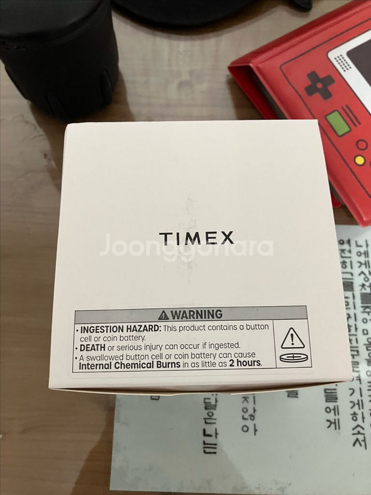 타이맥스 노아--1