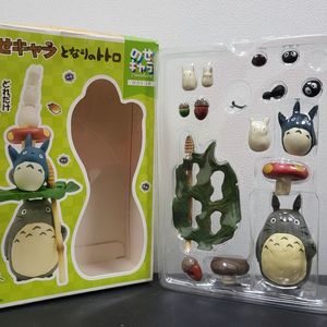 노세캬라 토토로 / 개봉 / 패키지 O