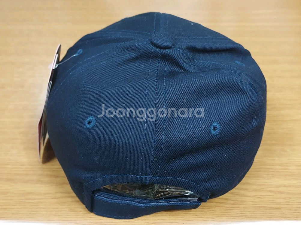 롯데자이언츠 야구모자--3
