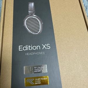 하이파이맨 에디션 XS 판매합니다(fiio 4.4포함)