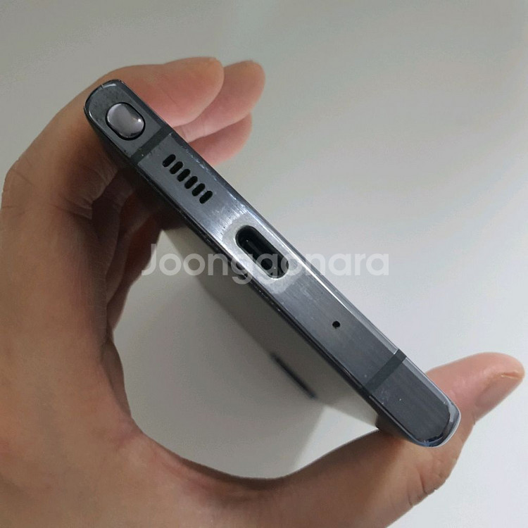 [KT]갤럭시 노트20 256GB 깔끔 정상해지--3