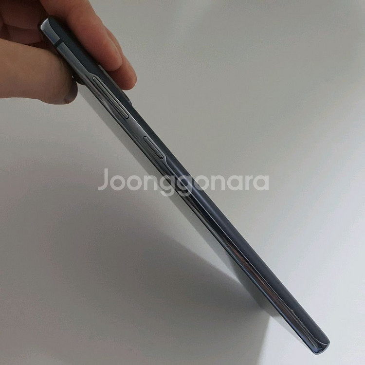 [KT]갤럭시 노트20 256GB 깔끔 정상해지--6
