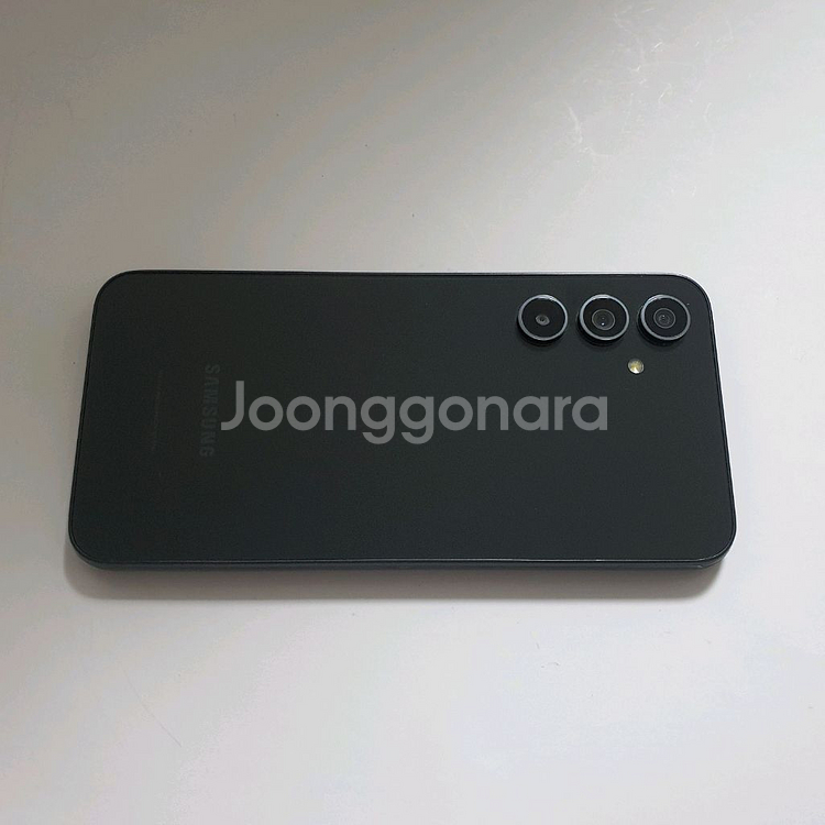 [SKT]갤럭시 A54 퀀텀4 128GB S급 깔끔--1