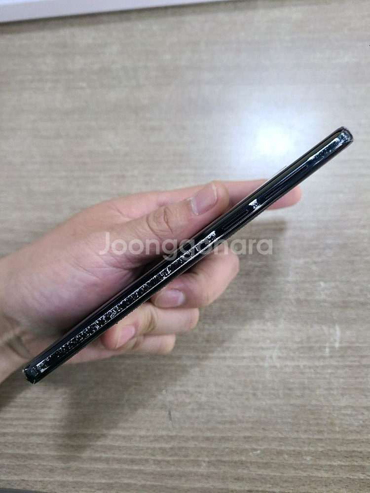 갤럭시 S9플러스 256G 중고폰 공기계--6