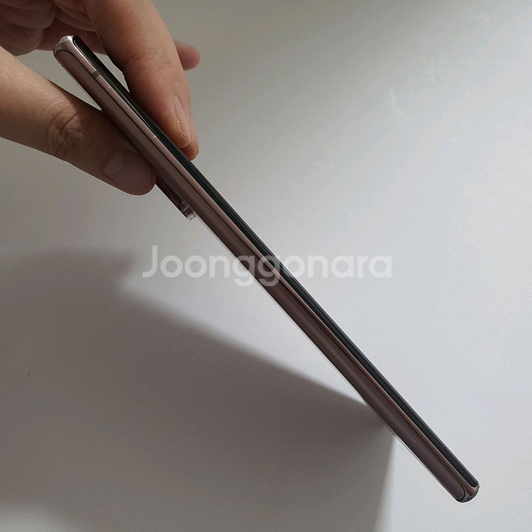 [SKT] 갤럭시 노트20울트라 5G 256GB 저렴--6