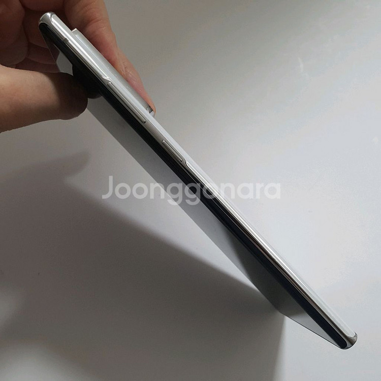 [자급제] 갤럭시 노트20울트라 5G 256GB 저렴--6