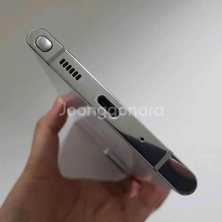 [자급제] 갤럭시 노트20울트라 5G 256GB 저렴--4