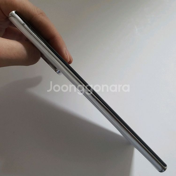 [자급제] 갤럭시 노트20울트라 5G 256GB 저렴--5