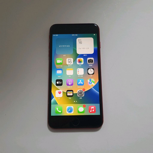 아이폰 8플러스 64GB 저렴 정상해지