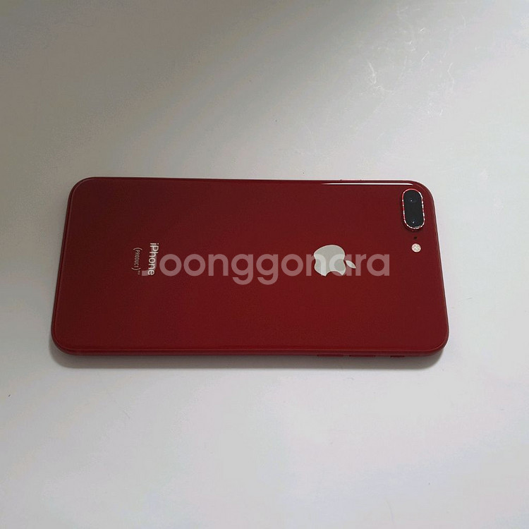 아이폰 8플러스 64GB 저렴 정상해지--2