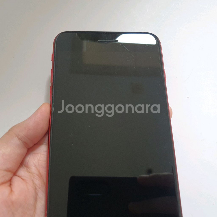 아이폰 8플러스 64GB 저렴 정상해지--1