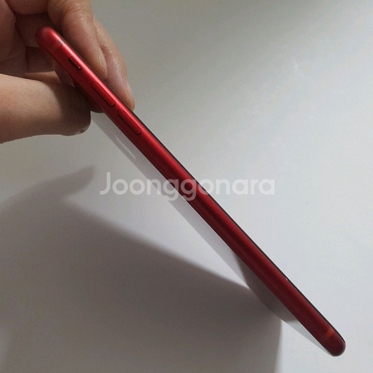 아이폰 8플러스 64GB 저렴 정상해지--6